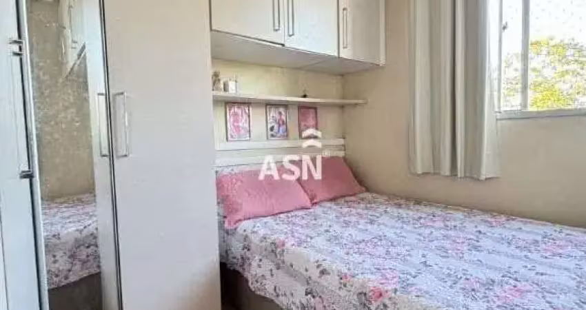 Apartamento com 2 quartos à venda no Nova Cidade, Rio das Ostras 