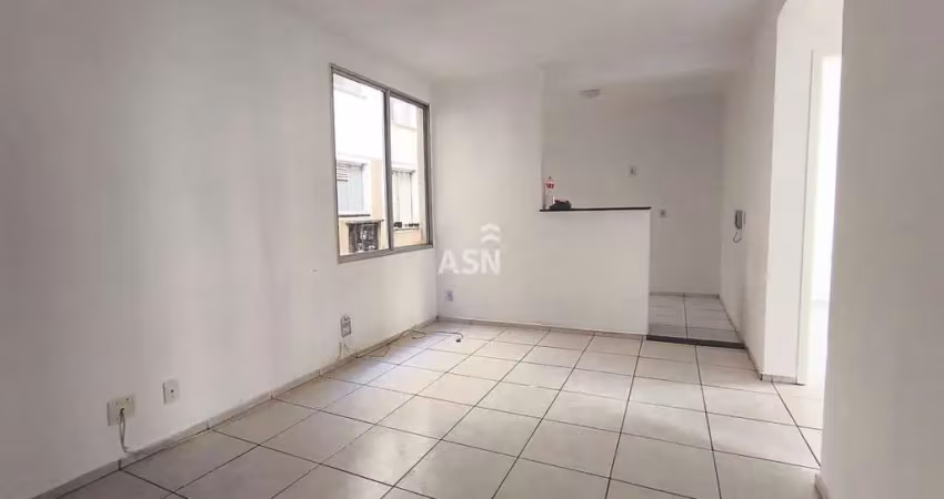 Apartamento com 2 quartos à venda na Chácara Mariléa, Rio das Ostras 