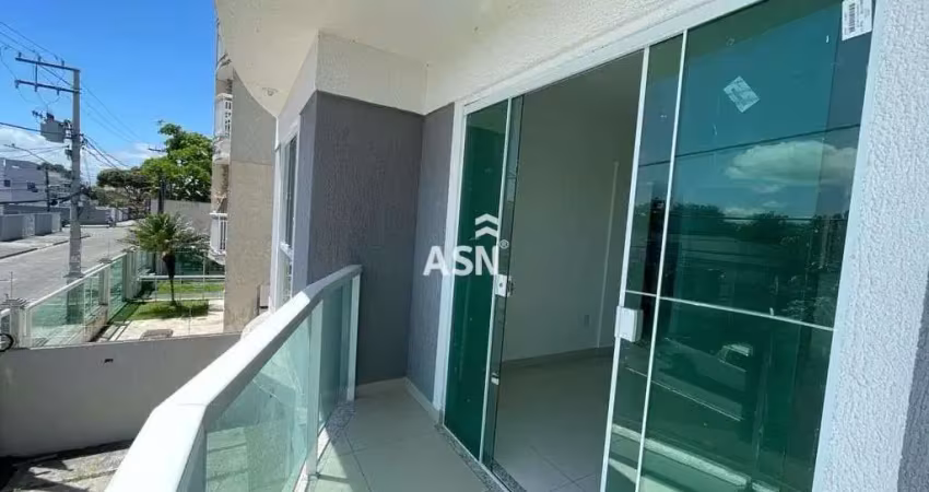 Apartamento com 2 quartos para alugar no Jardim Mariléa, Rio das Ostras 