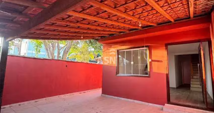 Casa com 3 quartos à venda no Terra Firme, Rio das Ostras 