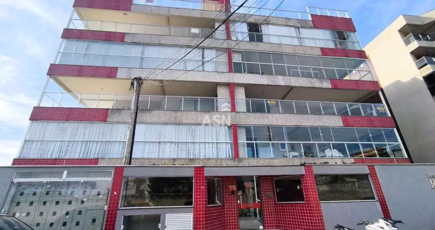 Cobertura com 3 quartos à venda no Extensão do Bosque, Rio das Ostras 