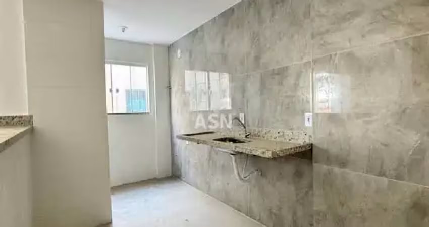 Apartamento com 2 quartos à venda no Ouro Verde, Rio das Ostras 