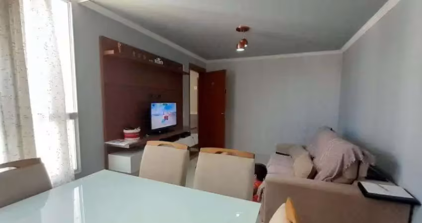 Apartamento com 2 quartos à venda no Atlântica, Rio das Ostras 