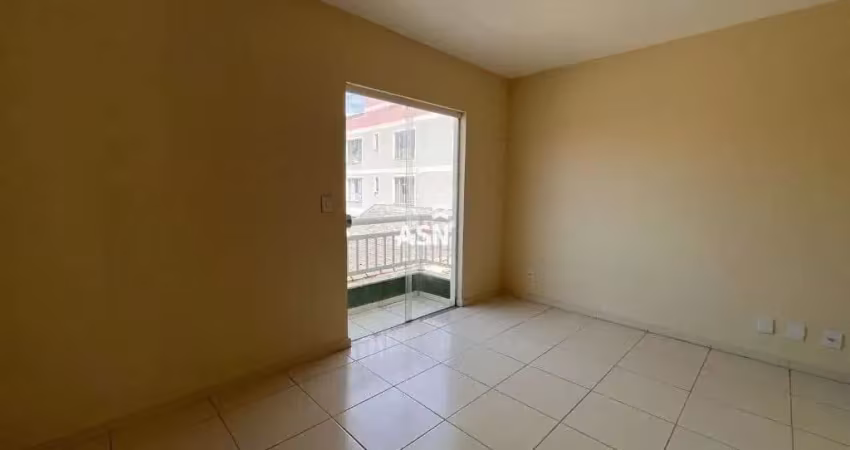 Apartamento em enseada das gaivotas - rio das ostras, rj