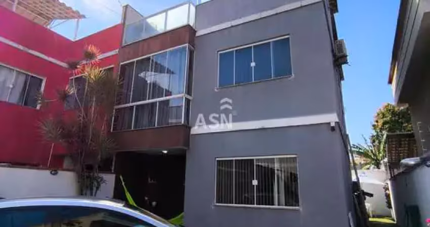 Casa com 3 quartos à venda no Atlântica, Rio das Ostras 