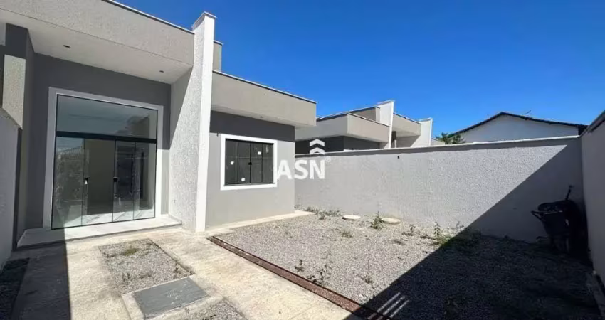 Casa com 3 quartos à venda no Extensão do Bosque, Rio das Ostras 