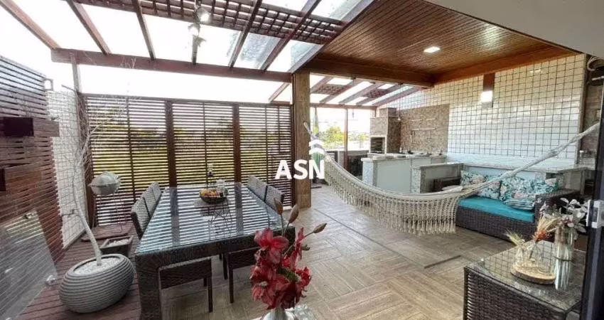 Casa com 4 quartos à venda no Atlântica, Rio das Ostras 