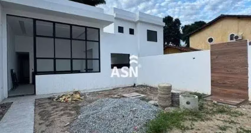 Casa com 3 quartos à venda no Extensão do Bosque, Rio das Ostras 