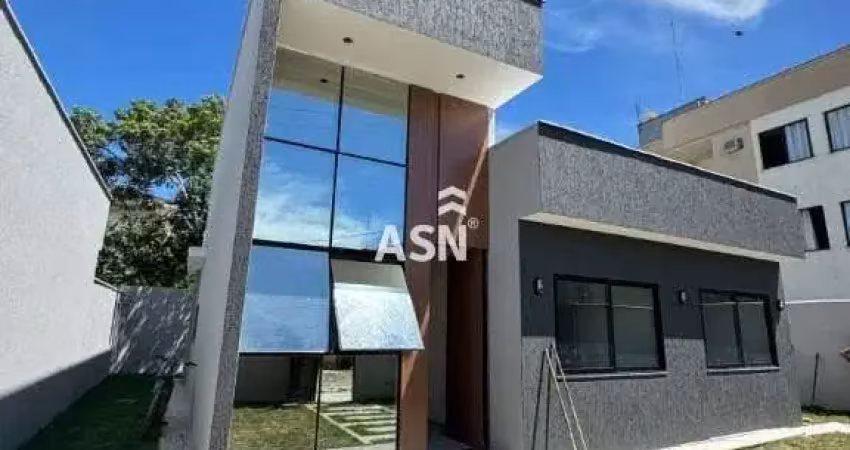 Casa com 3 quartos à venda no Enseada das Gaivotas, Rio das Ostras 