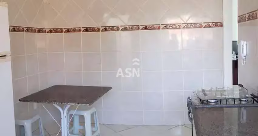 Apartamento com 1 quarto à venda no Centro, Rio das Ostras 