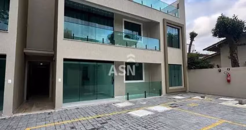 Apartamento em bosque da praia - rio das ostras, rj
