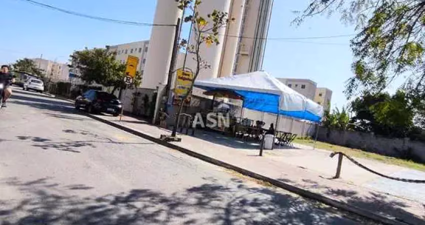 Terreno à venda no Atlântica, Rio das Ostras 
