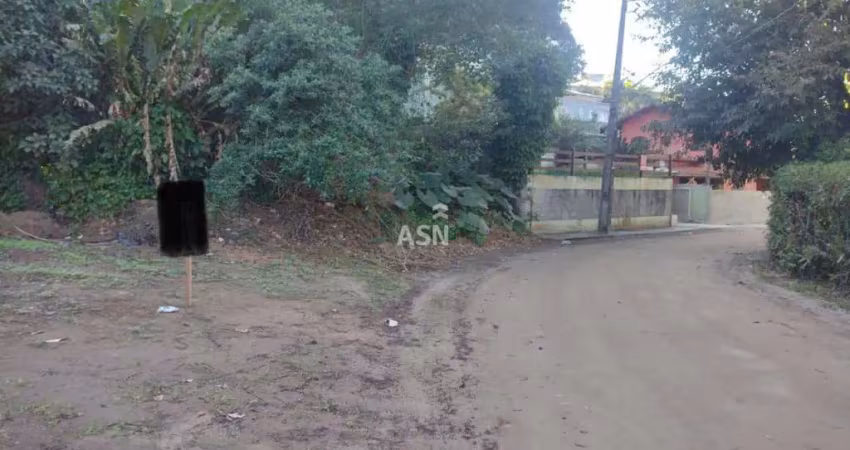 Lote / terreno em bosque beira rio  -  rio das ostras