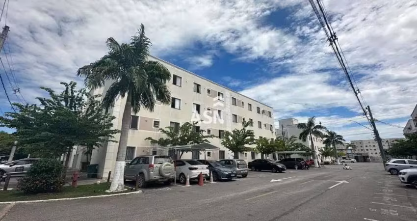 Apartamento com 2 quartos à venda no Atlântica, Rio das Ostras 