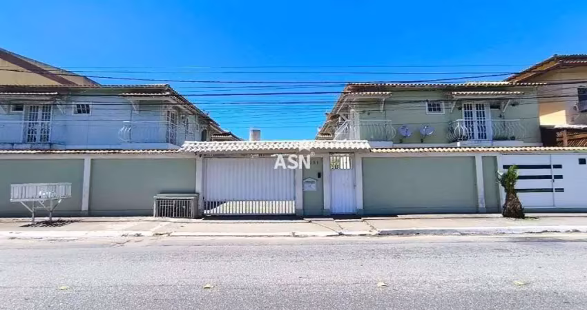 Casa com 2 quartos à venda no Costazul, Rio das Ostras 