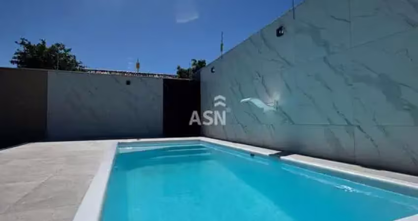 Casa com 3 quartos à venda no Enseada das Gaivotas, Rio das Ostras 