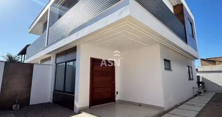 Casa com 3 quartos à venda no Recreio, Rio das Ostras 