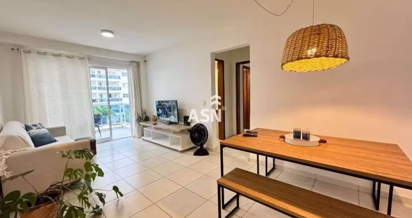 Apartamento com 3 quartos à venda no Recreio, Rio das Ostras 