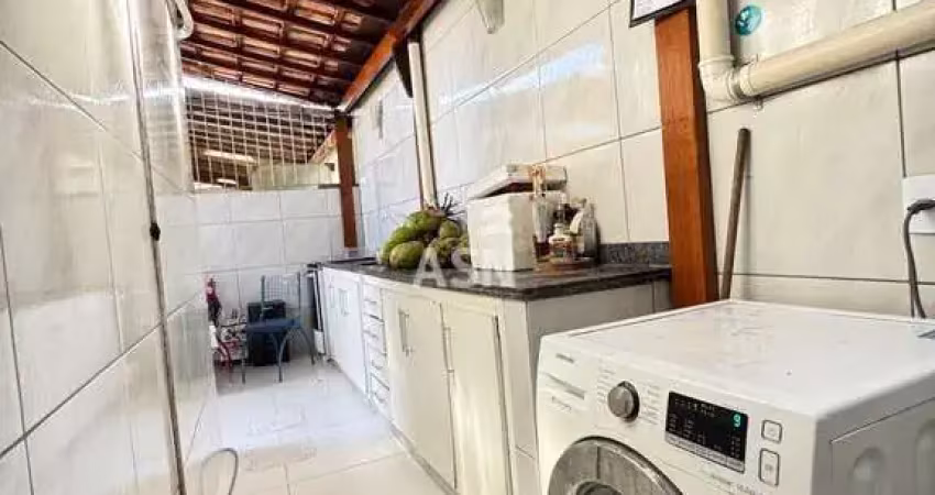 Casa com 2 quartos à venda no Enseada das Gaivotas, Rio das Ostras 