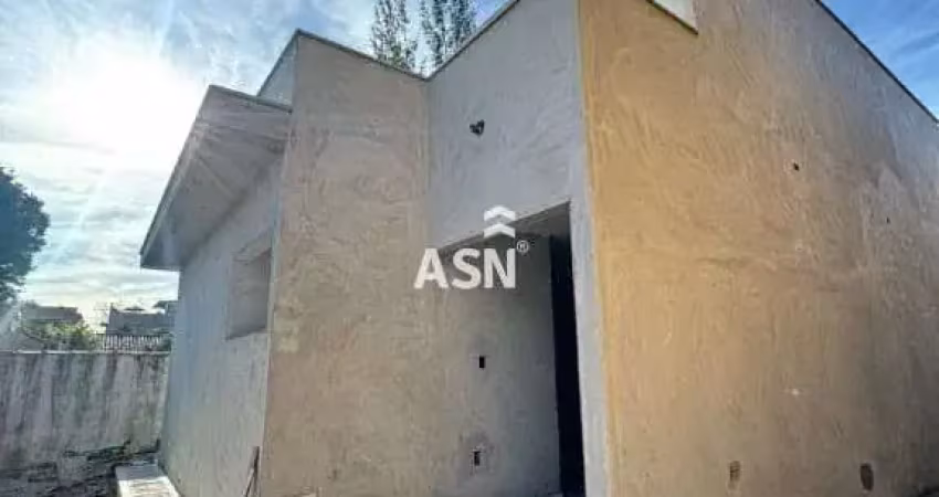 Casa com 2 quartos à venda no Terra Firme, Rio das Ostras 