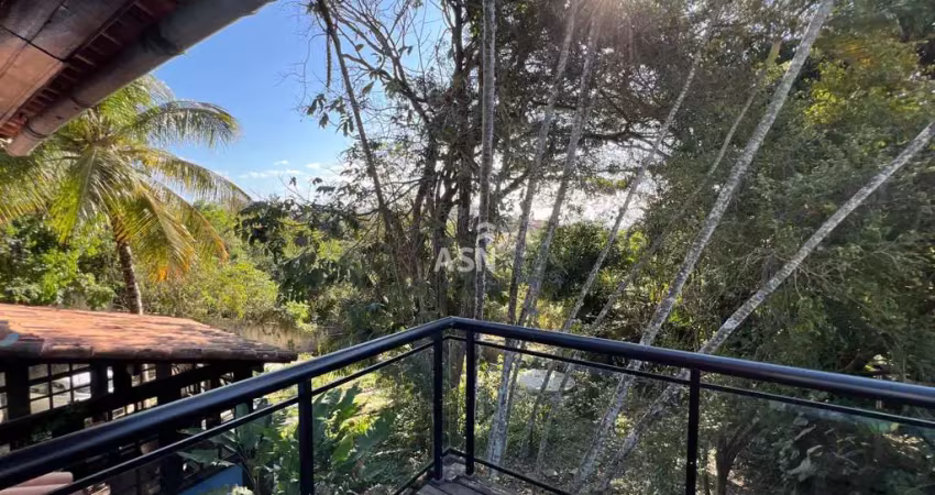 Casa com 4 quartos à venda no Costazul, Rio das Ostras 