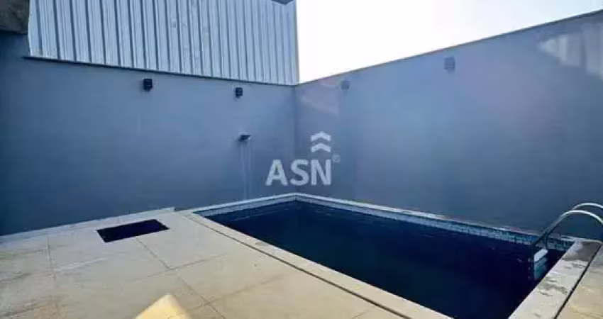 Casa com 3 quartos à venda no Mar do Norte, Rio das Ostras 