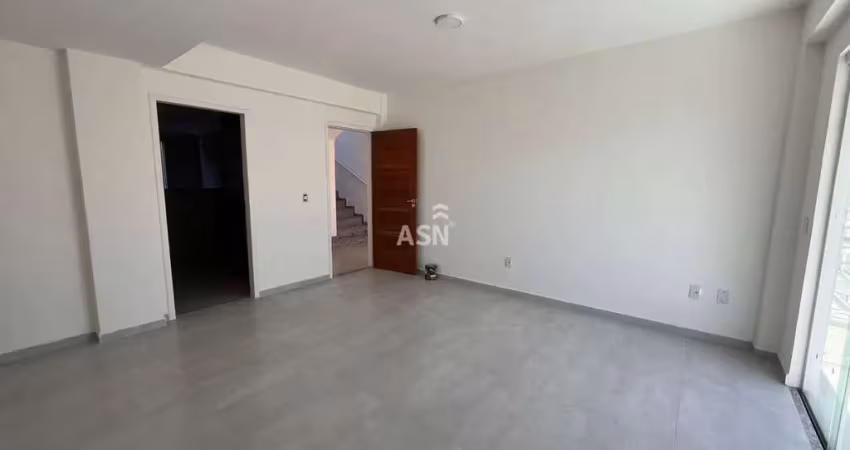 Apartamento de 3 dormitórios em village rio das ostras  -  rio das ostras