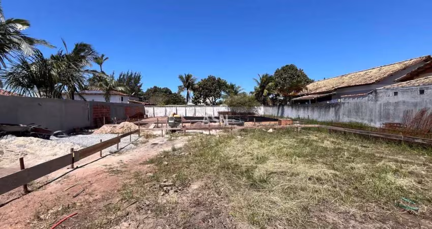 Casa com 3 quartos à venda no Enseada das Gaivotas, Rio das Ostras 