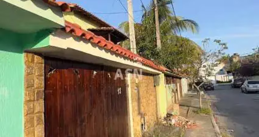 Casa com 4 quartos à venda no Jardim Campomar, Rio das Ostras 