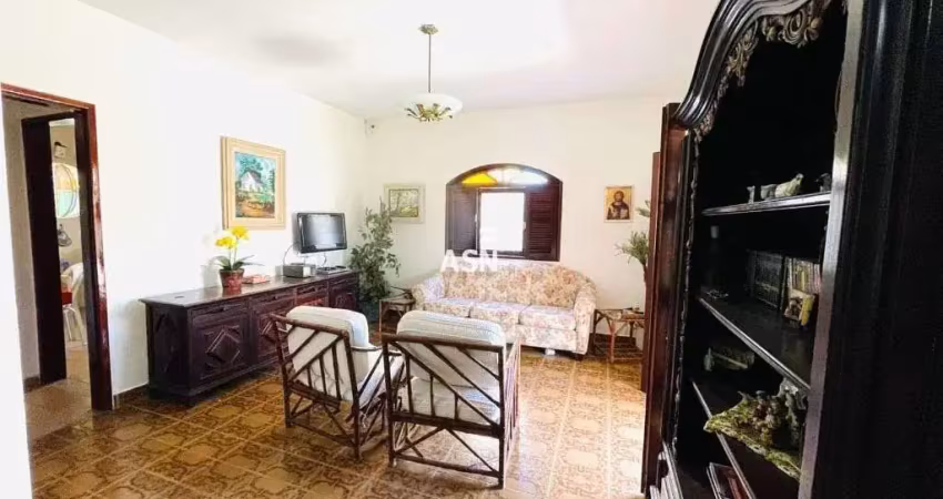 Casa com 5 quartos à venda no Balneário Remanso, Rio das Ostras 