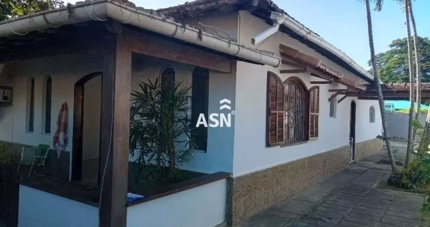 Casa com 5 quartos à venda no Parque Zabulão, Rio das Ostras 