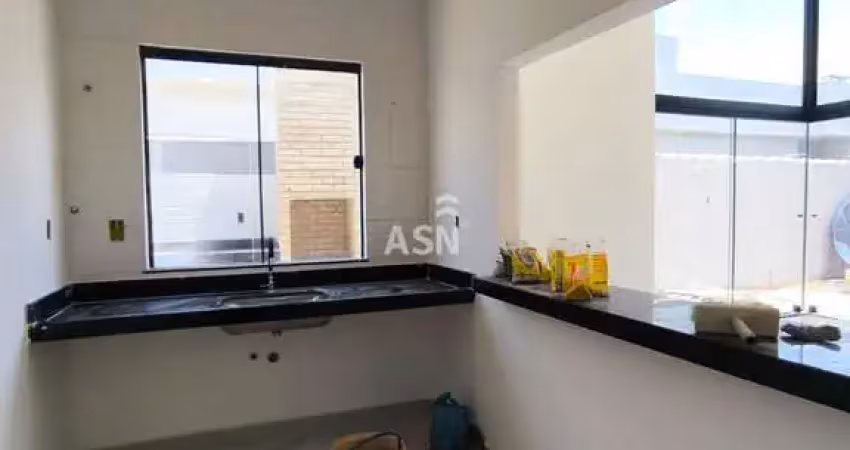 Casa com 3 quartos à venda no Enseada das Gaivotas, Rio das Ostras 