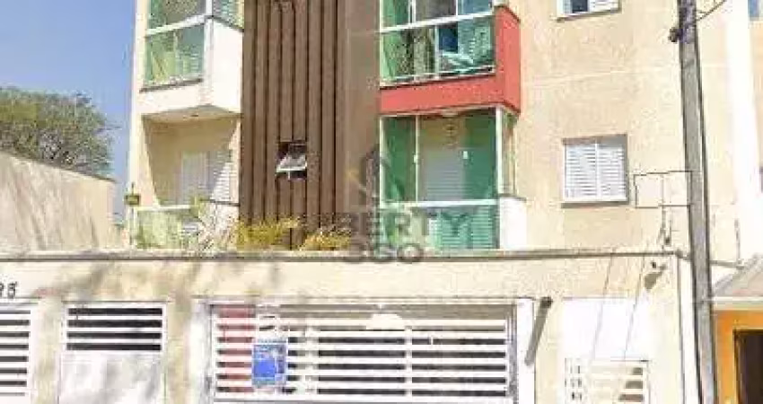 Apartamento Cobertura Duplex Condomínio Central Park Ville