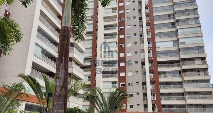 Lindo Apartamento 95m², localização perfeita em São Bernado do Campo