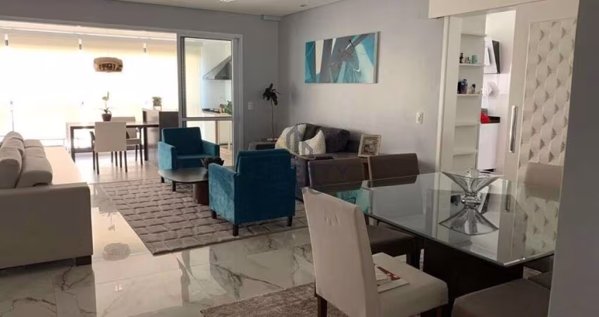 Apartamento Alto Padrão em Vila Boa Vista, Santo André/SP