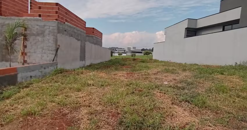 Terreno à Venda no Condomínio Vila Toscana em Mogi Mirim-SP