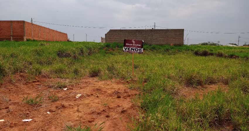 Vendo terreno no Loteamento Residencial Ypê em Mogi Mirim-SP