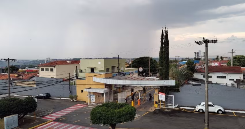 Vendo apartamento Condomínio Nazareth em Mogi Mirim-SP