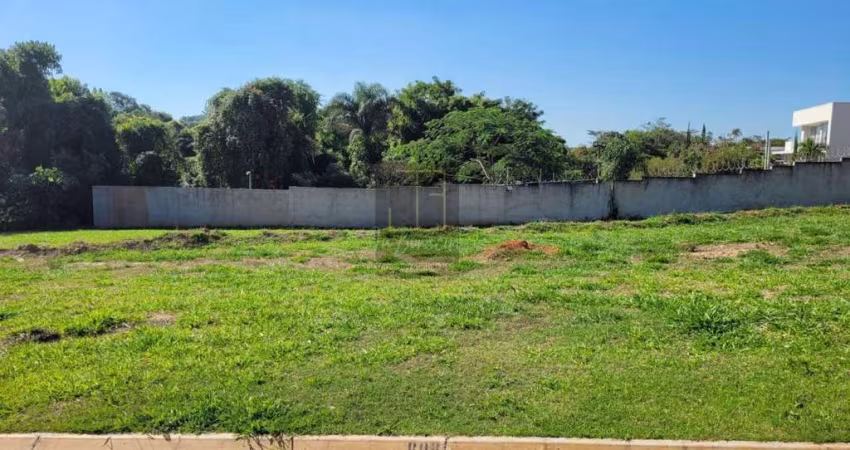 Terreno em Condomínio para Venda em Indaiatuba, Residencial London Park