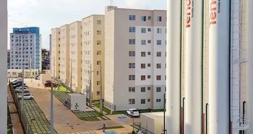 Condomínio Reserva Piatã