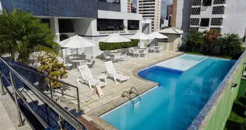 Salvador Privilege Club