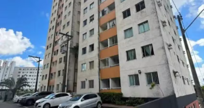 Apartamento com 3 quartos à venda na Avenida Aliomar Baleeiro, Nova Brasília, Salvador