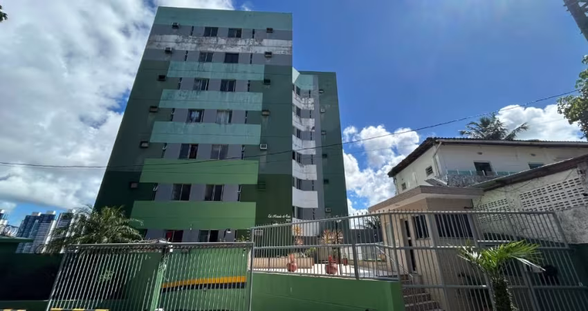 Condomínio Edifício Mirante do Vale