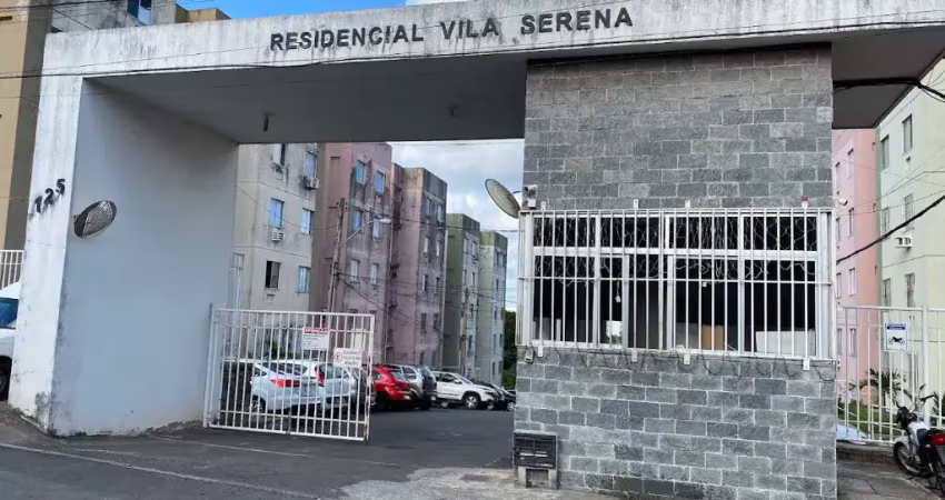 Residencial Vila Serena