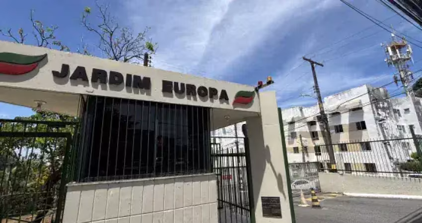 Apartamento com 3 quartos à venda na Rua Thomaz Gonzaga, 0, Pernambués, Salvador
