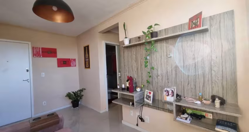 Apartamento com 2 quartos à venda na Avenida Ulysses Guimarães, 0, Sussuarana, Salvador