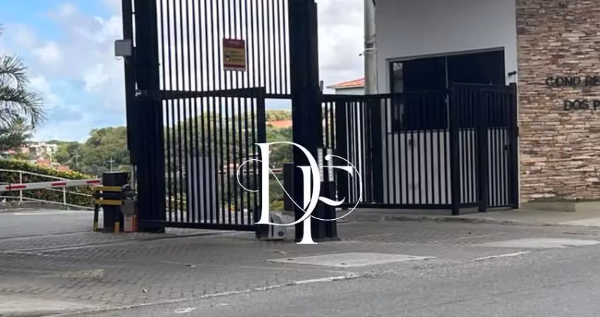 Apartamento com 2 quartos para alugar na Avenida Aliomar Baleeiro, 0, Jardim Nova Esperança, Salvador