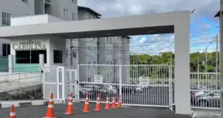 Apartamento com 2 quartos à venda na Rua Mocambo, 0, Trobogy, Salvador