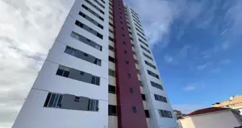 Apartamento com 2 quartos à venda na Rua dos Bandeirantes, 0, Matatu, Salvador