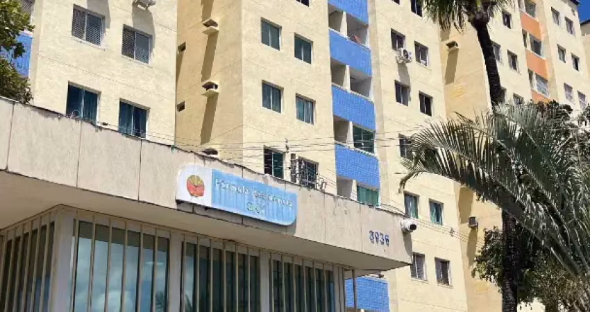 Apartamento com 2 quartos à venda na Avenida Aliomar Baleeiro, 0, Nova Brasília, Salvador